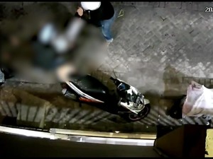 Video Kronologi 3 Warga Makassar Tertembak saat Tembakan Peringatan