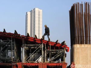 Tol Dalkot Kelapa Gading Dikritik, Komisi V DPR Jelaskan Kendala Pembangunan