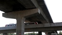 Tol Pulo Gebang-Kelapa Gading ini pun diketahui merupakan bagian dari pembangunan enam ruas jalan tol dalam kota di Ibu Kota Jakarta.