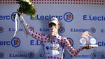 Alaphilippe Rebut Jersey Kuning Setelah Menangi Etape 2 Tour de France