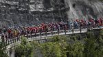 Balap Sepeda Tour de France Mulai Lagi di Tengah Pandemi