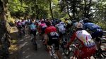 Balap Sepeda Tour de France Mulai Lagi di Tengah Pandemi
