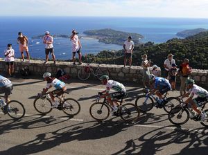 Balap Sepeda Tour de France Mulai Lagi di Tengah Pandemi