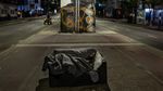 Populasi Tunawisma Meningkat Pesat di Brasil