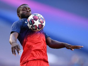 Bukan Kali Pertama Bayern Dekati Upamecano
