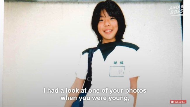 Sejak kecil Vanilla memang sudah merasa tidak nyaman dan tidak puas dengan penampilannya. Apalagi ada orang-orang yang menindasnya karena dianggap tidak cantik. Tapi ia tidak melakukan operasi plastik karena trauma di-bully tapi karena memang tidak suka dengan penampilan. Foto: Youtube