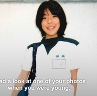 Sejak kecil Vanilla memang sudah merasa tidak nyaman dan tidak puas dengan penampilannya. Apalagi ada orang-orang yang menindasnya karena dianggap tidak cantik. Tapi ia tidak melakukan operasi plastik karena trauma di-bully tapi karena memang tidak suka dengan penampilan. Foto: Youtube