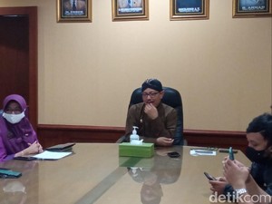 Buntut Klaster Soto Lamongan, Satu RT di Yogya Lockdown Lokal