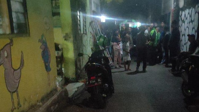 waria di jember