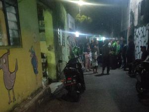 Pelaku Penusukan Waria di Jember Diduga WN Irak