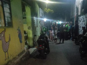 Motif WN Irak Tusuk Waria di Jember Diduga Ingin Kuasai Harta Korban