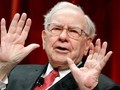 Warren Buffett Setop Aliran Dana ke Yayasan Bill Gates