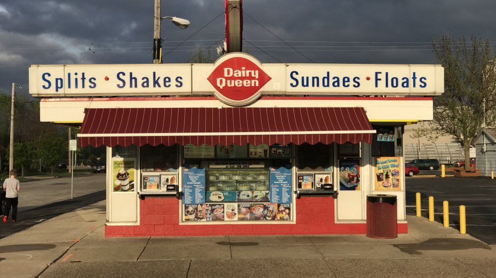 Warren Buffett suka fast food