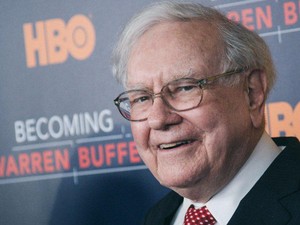 Ini 5 Alasan Miliarder Dunia Warren Buffett Suka Banget Fast Food