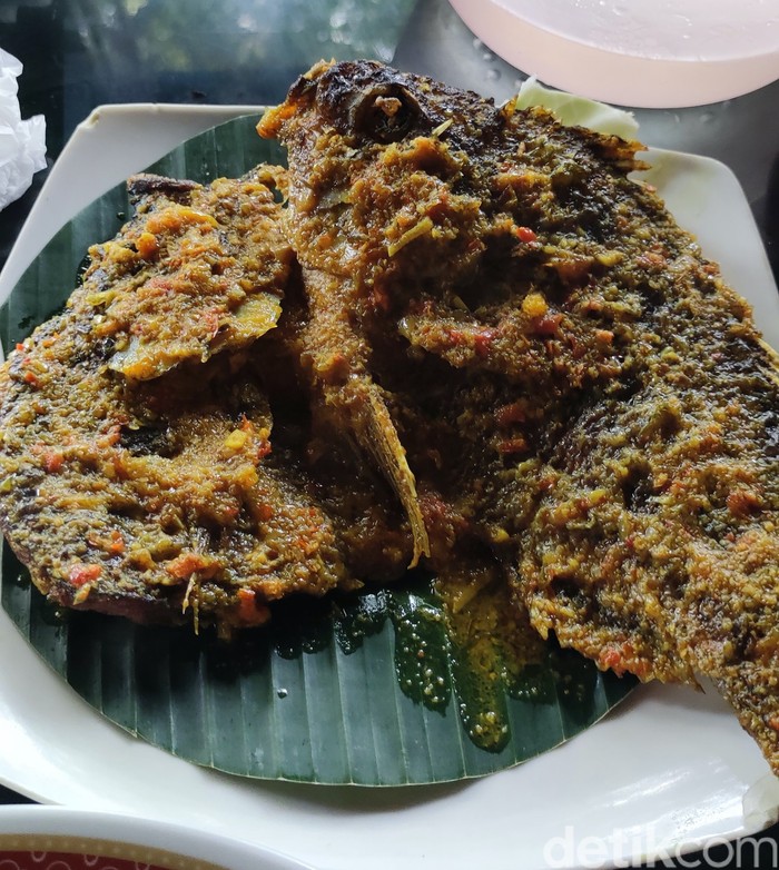 Warung Tarumas