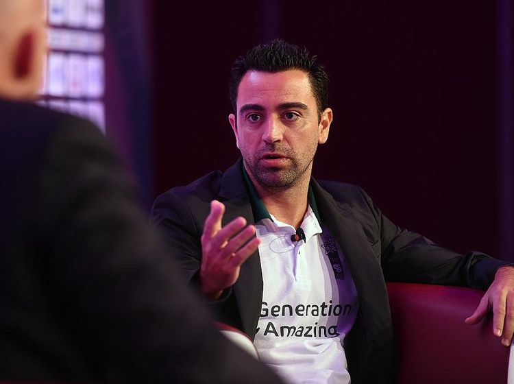 5 Alasan Xavi Paling Cocok Jadi Pelatih Barcelona