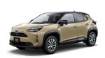 Potret Kemewahan Yaris Cross dengan Balutan Modellista