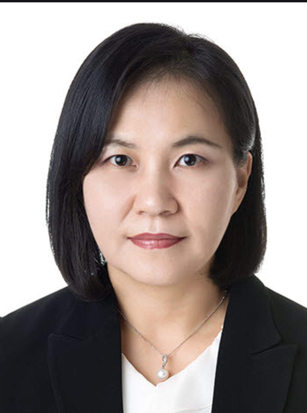 Yoo Myung-hee