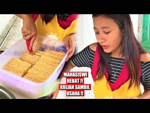 5 Mahasiswa Ini Sukses Jualan Makanan Beromzet Ratusan Juta