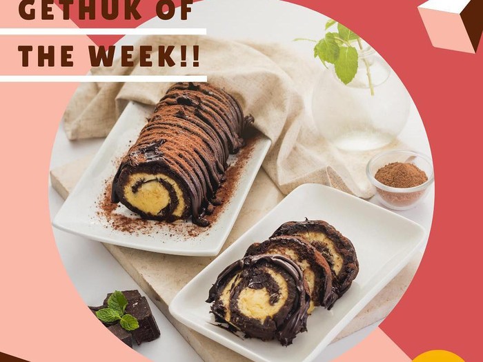 5 Mahasiswa Ini Sukses Jualan Makanan Beromzet Ratusan Juta 5 Mahasiswa Ini Sukses Jualan Makanan Beromzet Ratusan Juta