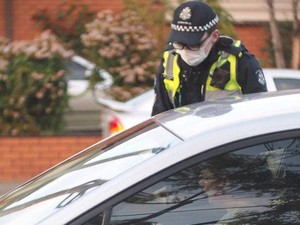 Adakah Solusi Penanganan COVID-19 Tanpa Lockdown Berkepanjangan di Melbourne?