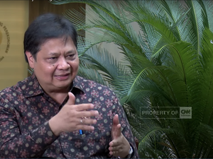 Hotel Bintang 2 dan 3 di DKI Disiapkan Jadi Fasilitas Kesehatan Corona