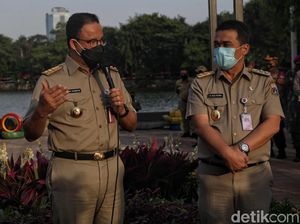 Ini Aturan Jika Gubernur dan Wagub Sama-sama Berhalangan Sementara