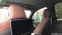 Mobil mewah ini tidak ada di LHKPN Pinangki. Dia hanya melaporkan Nissan Teana, Toyota Alphard, dan Daihatsu Xenia.
