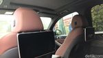 Penampakan Temuan Mengejutkan di Dalam BMW Mewah Pinangki