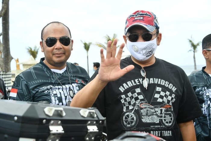 Bambang Soesatyo