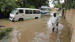 Banjir Melanda Sudan, 34.000 Rumah Rusak Parah