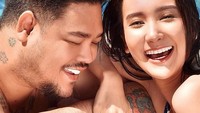Bahkan beberapa menyebut jika Bella adalah kekasih Ivan. Dok. Instagram/bellaapriliasant
