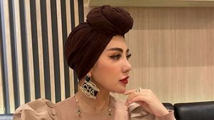 Yuk Intip Gaya Berhijab Bella Shofie