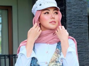 Bella Shofie Punya Anak Sambung, Begini Rasa Cintanya