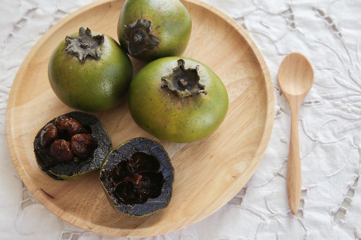 Fakta Buah Black Sapote yang Rasanya Mirip Puding Cokelat