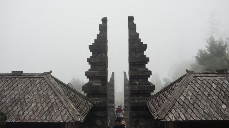 Candi Cetho Candi Cetho