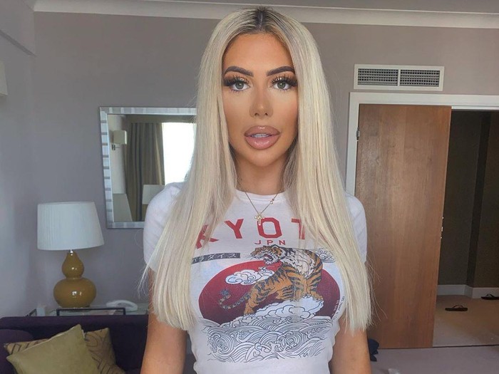 Chloe Ferry Chloe Ferry
