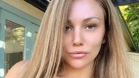 Baru-baru ini Courtney Stodden pun menghapus beberapa foto seksinya di instagram usai menjadi korban bully. Dok. Instagram
