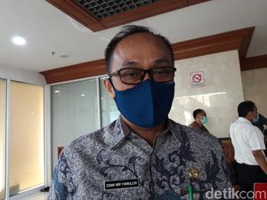 Kemendagri Terbitkan Akta Kematian 53 Korban Jatuhnya Sriwijaya Air SJ182