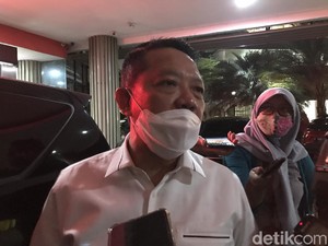 Bareskrim Juga Akan Periksa Jaksa Pinangki Besok