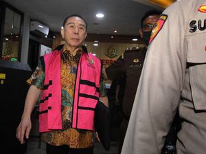 Peran Ipar Djoko Tjandra Diungkap Jaksa Meski Tutup Usia Sebelum Diperiksa