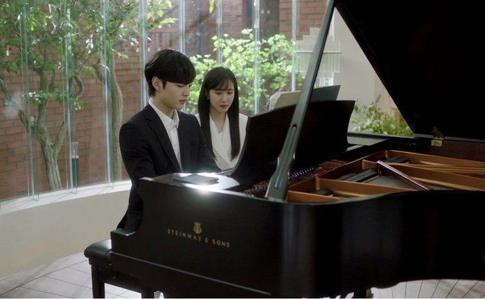 Drama Korea Do You Like Brahms
