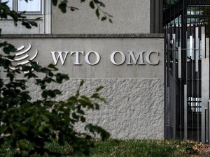 WTO Tanpa Pimpinan, AS Ancam Keluar Kalau Wakilnya Tidak Jadi Dirjen
