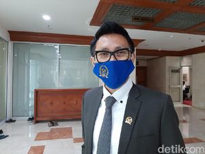 Masuk Survei Pilgub DKI, Eko Patrio Terima Kasih ke Warga