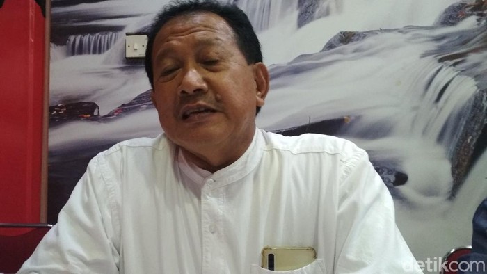Filolog Raffan S Hasyim