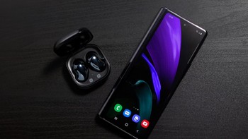 Samsung mulai membuka pemesanan awal 1 September di 40 negara. Ponsel ini baru akan dijual 18 September mendatang. Foto: Samsung