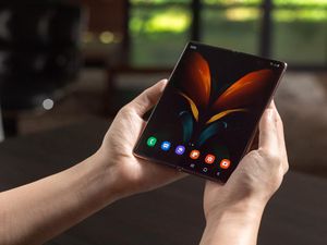 Penampakan Ponsel Sultan Harga Rp 29 Jutaan