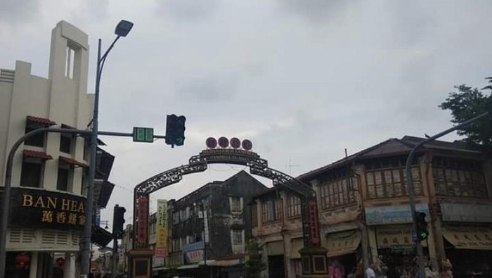 George Town