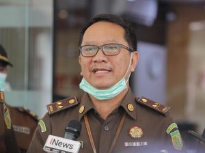 Kejagung Siapkan Berkas Perkara Djoko Tjandra yang Diminta KPK
