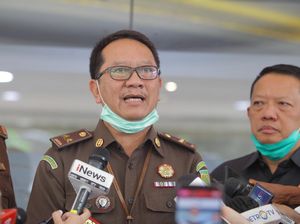 Kejagung Angkat Bicara soal Jamuan Kajari Jaksel untuk 2 Jenderal Terdakwa